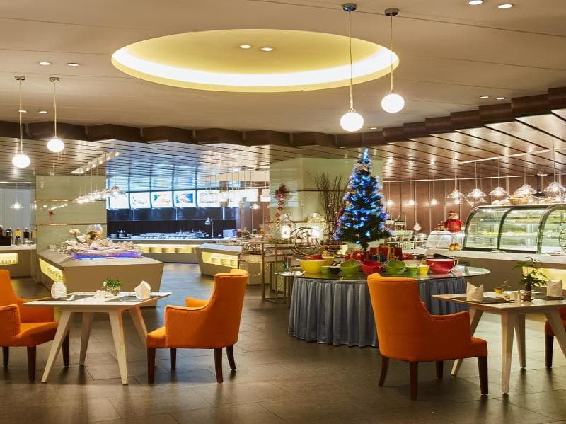 Lia Charlton Hotel Shenzhen photo 1