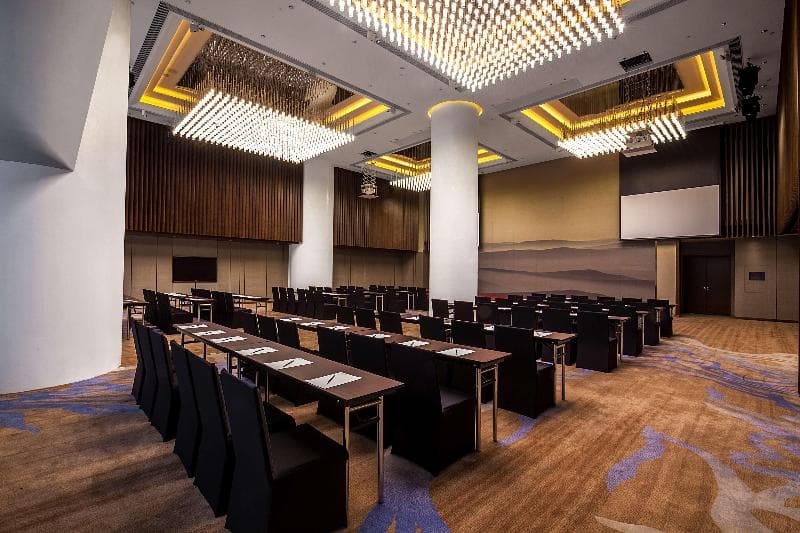Wyndham Grand Shenzhen photo 1