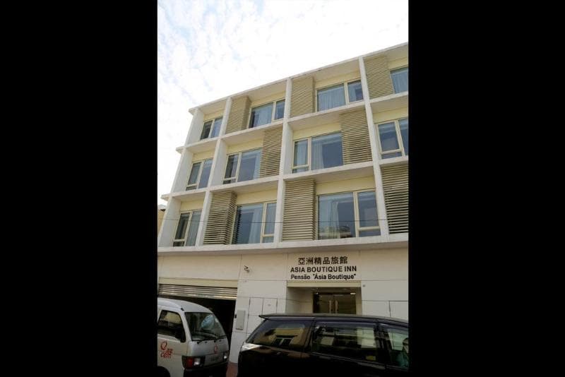 Asia Boutique Inn 5