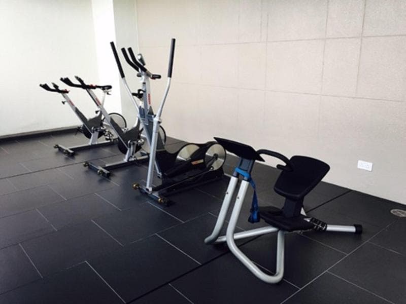 Holiday Inn Express Hong Kong Mongkok main