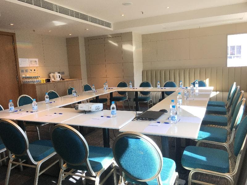 Holiday Inn Express Hong Kong Mongkok photo 1