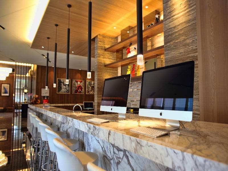 Hotel Intrendy photo 1
