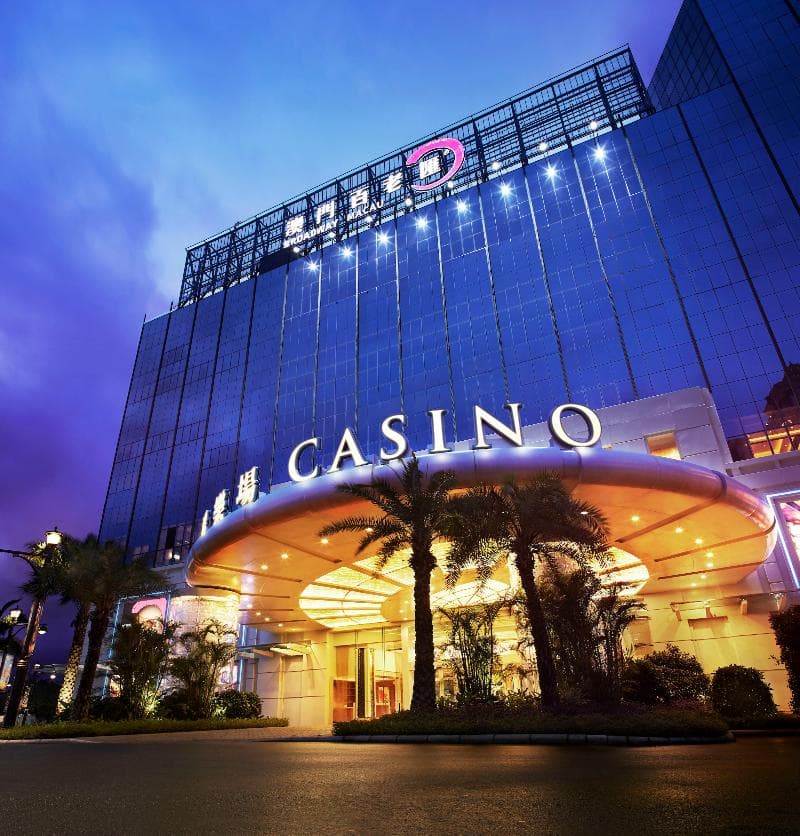Broadway Macau 1