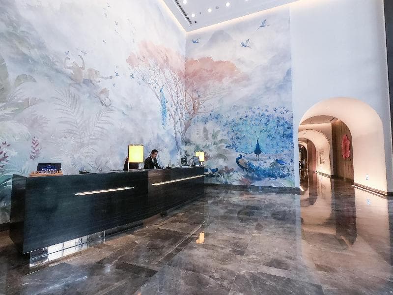 Taipei Marriott 5