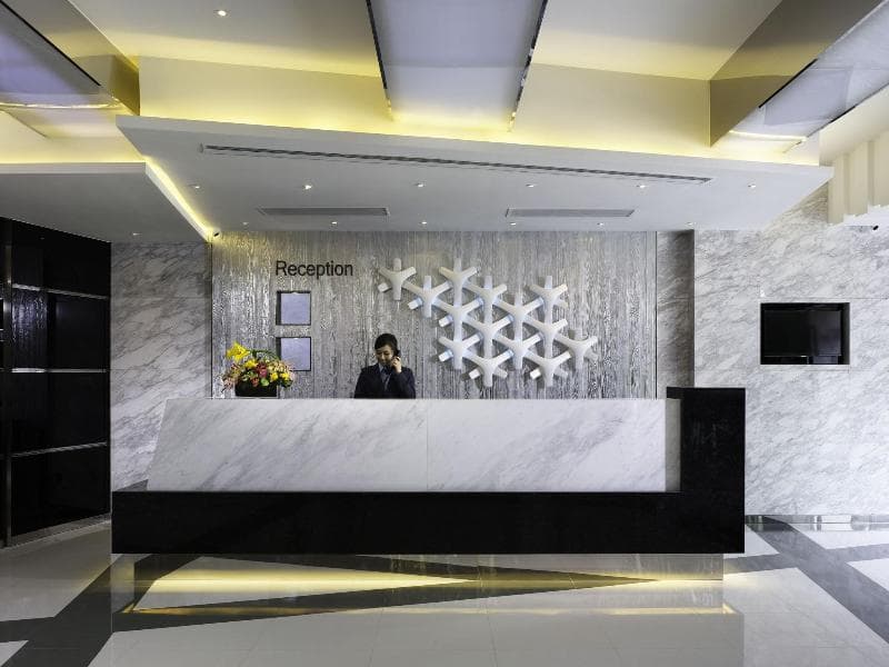 Popway Hotel photo 1