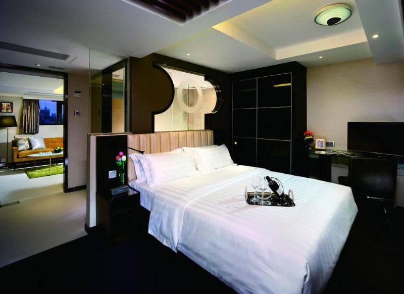 Popway Hotel 2