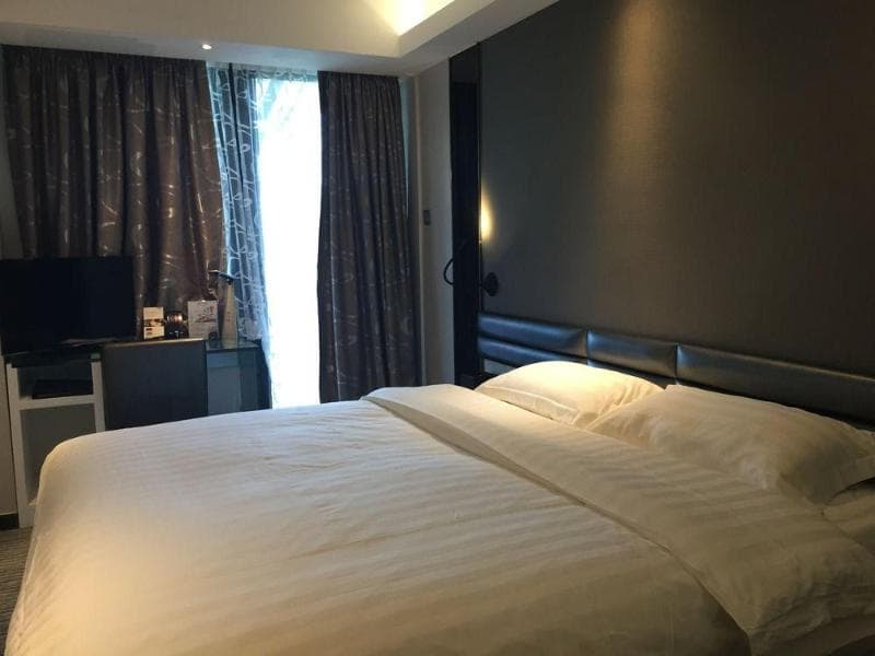 Popway Hotel 3