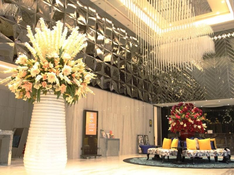 Puli Ease Hotel 3