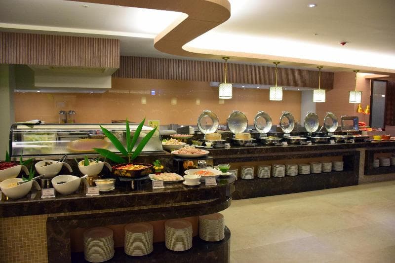 Fuli Hot Spring Resort photo 1