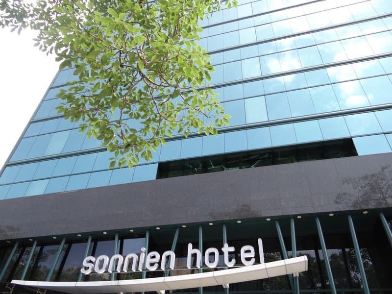 Sonnien Hotel photo 1