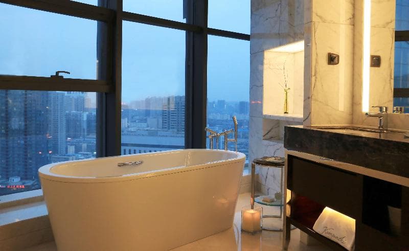 Kempinski Hotel Taiyuan 5