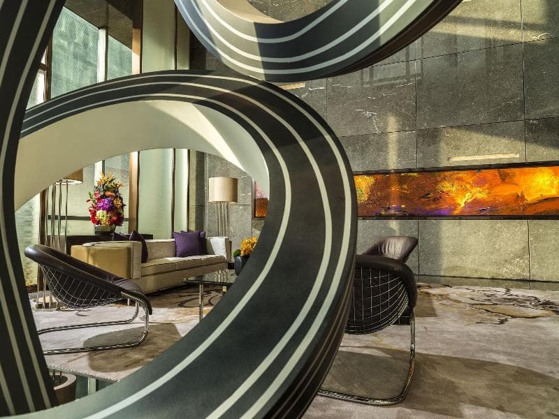 Four Seasons Hotel Shenzhen 2