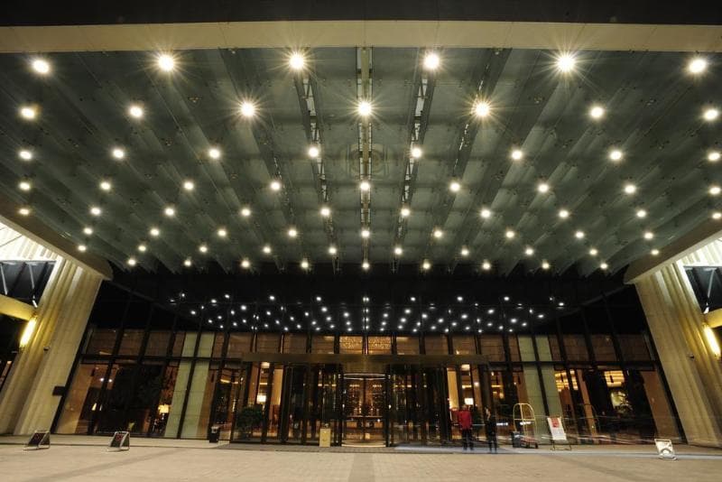 Wanda Vista Taiyuan photo 1