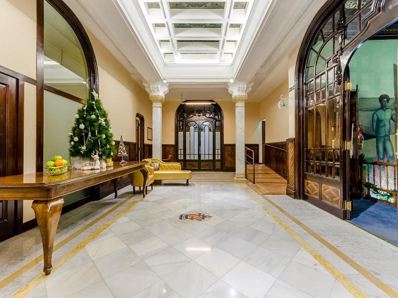 Hotel Victoria Palace 3