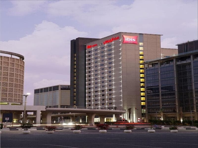 Ibis One Central photo 1