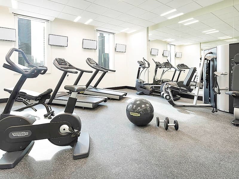 Ibis One Central 3