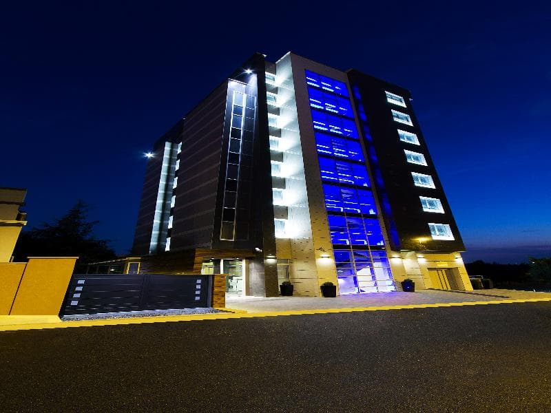 Hotel Heritage 4