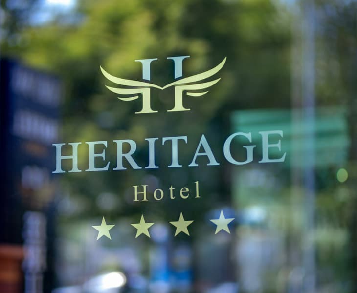 Hotel Heritage 5