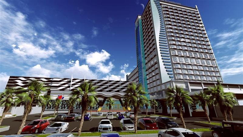 Four Points By Sheraton Makassar 2