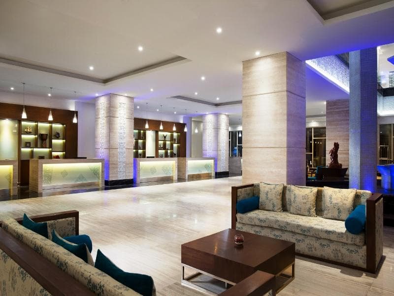 Four Points By Sheraton Makassar 4