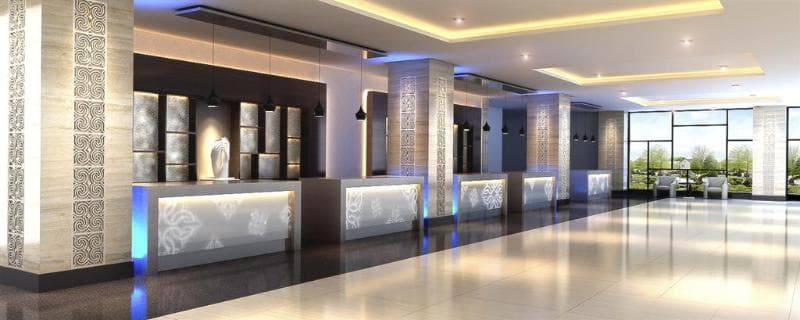 Four Points By Sheraton Makassar 5