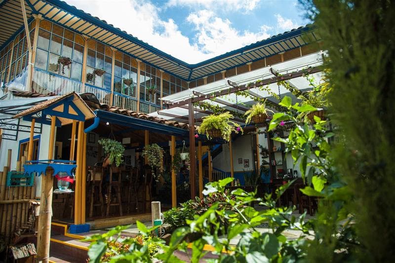 Hostal Ciudad De Segorbe 5