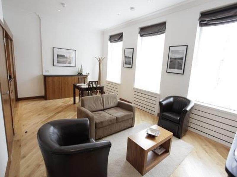 Presidential Apartments Kensington 3