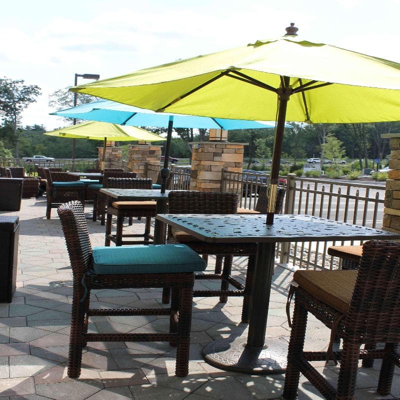 Hampton Inn & Suites Stroudsburg Pocono Mountains 4