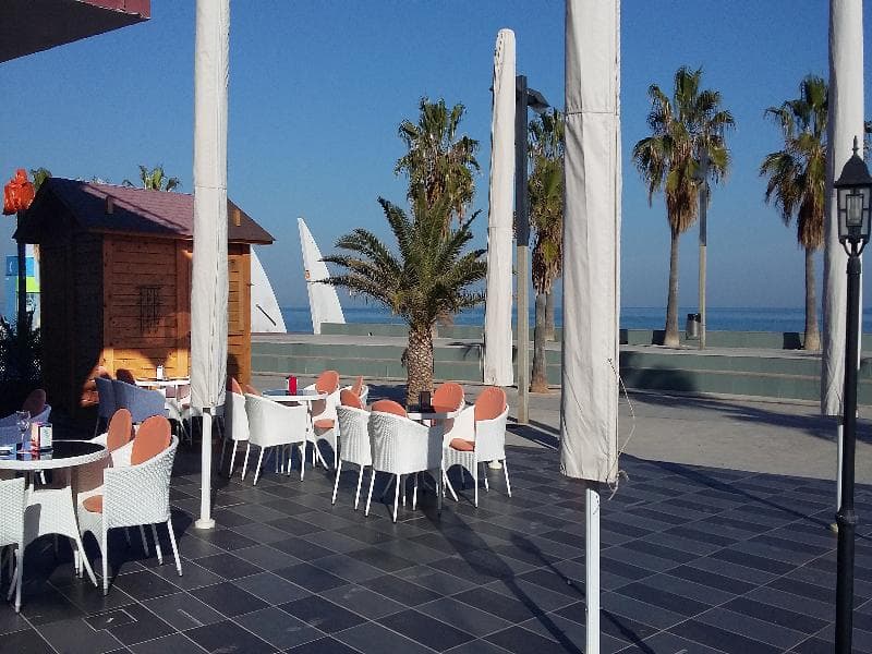 Apartamentos Bernat Pie De Playa 3000 photo 1