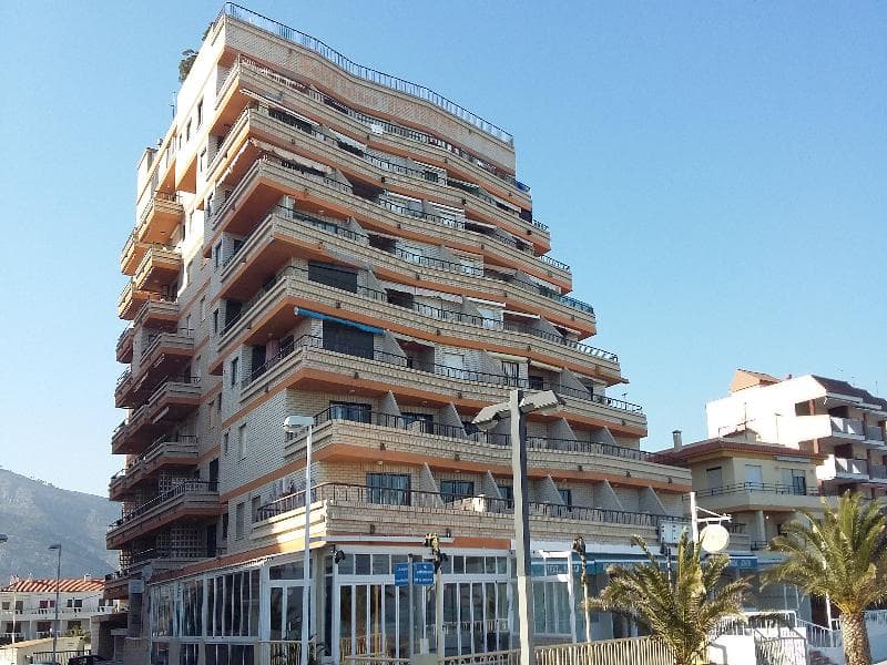 Apartamentos Bernat Pie De Playa 3000 4