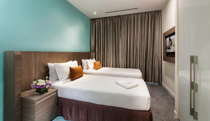 Citadines Dpulze Cyberjaya 4