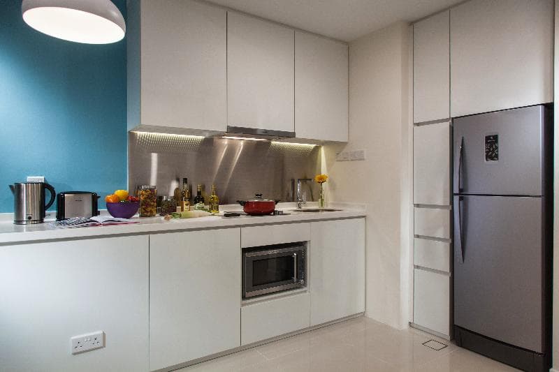 Citadines Dpulze Cyberjaya 5