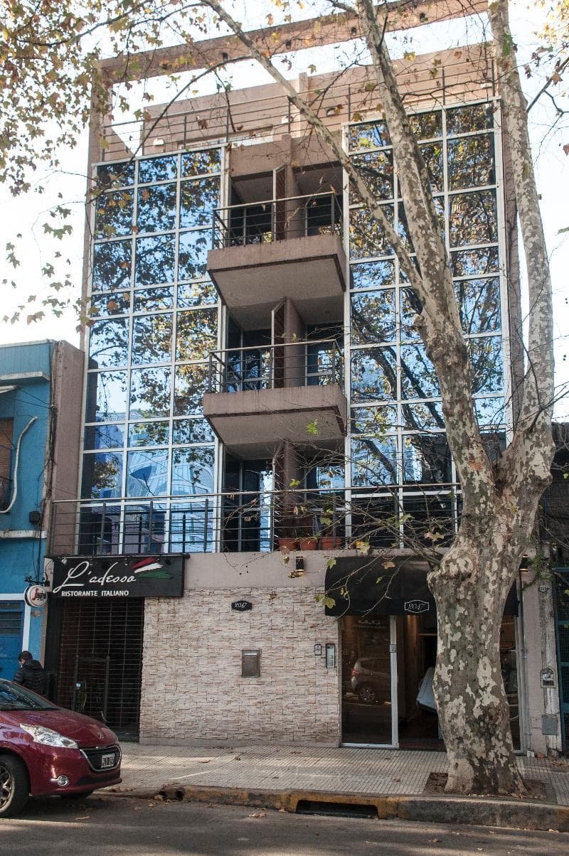 Feel Buenos Aires Apartments main