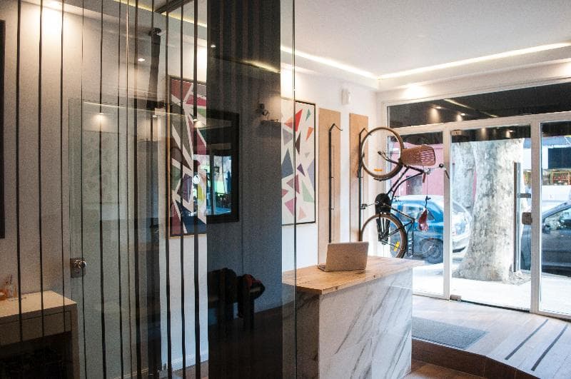 Feel Buenos Aires Apartments 5