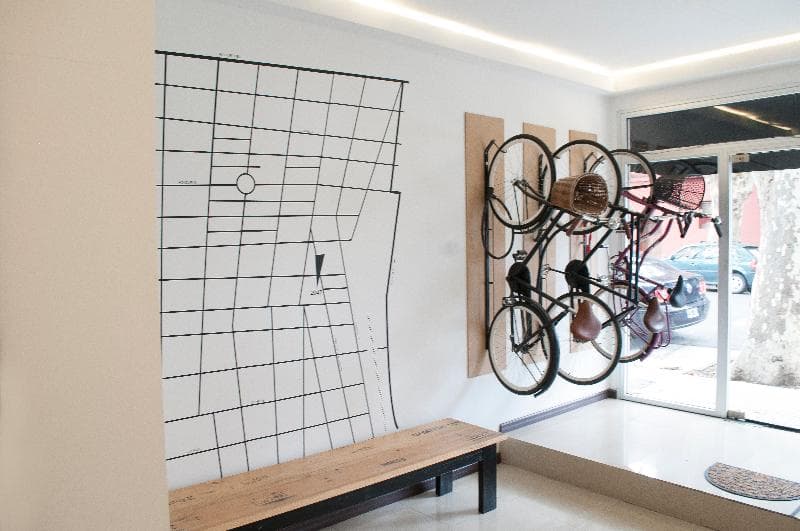 Feel Buenos Aires Apartments 4