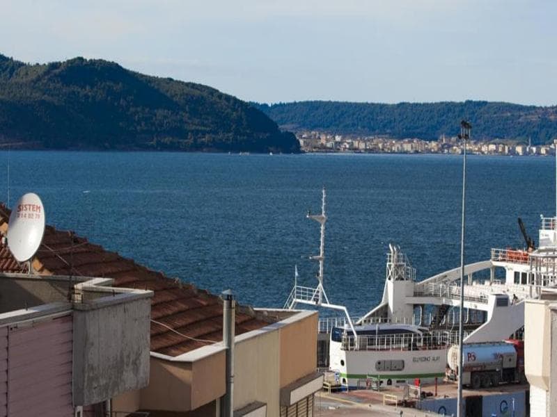 Ataol Troya Hotel photo 1