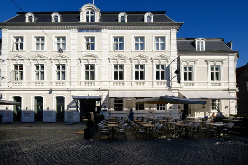 Zleep Hotel Prindsen Roskilde photo 1