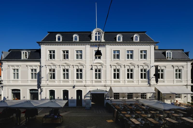 Zleep Hotel Prindsen Roskilde 2
