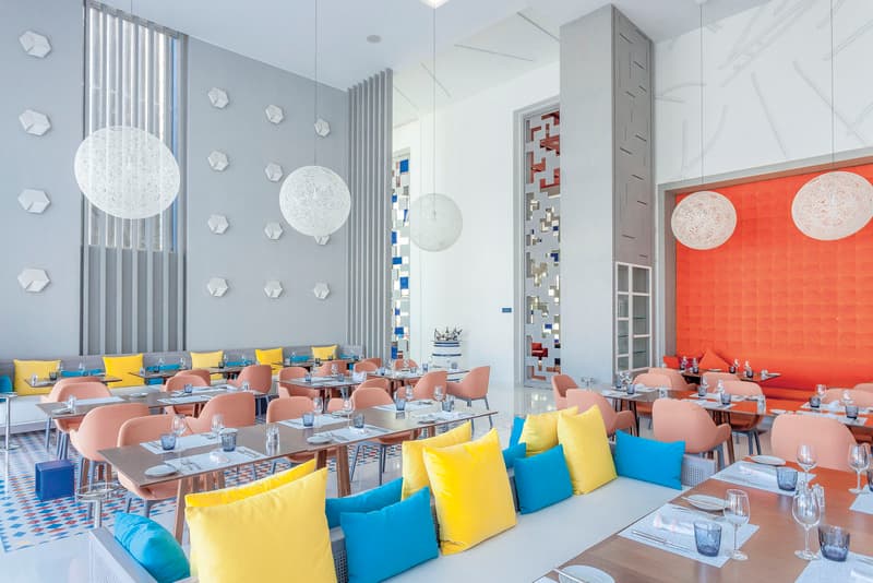 Sofitel Tamuda Bay Beach And Spa 3
