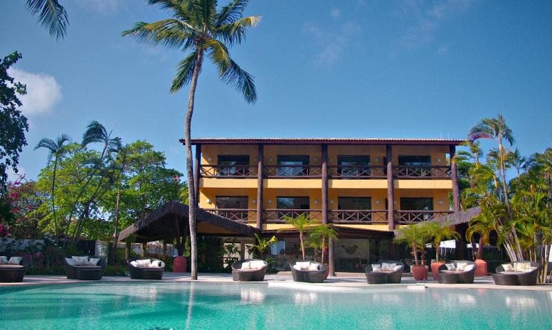 Iara Beach main