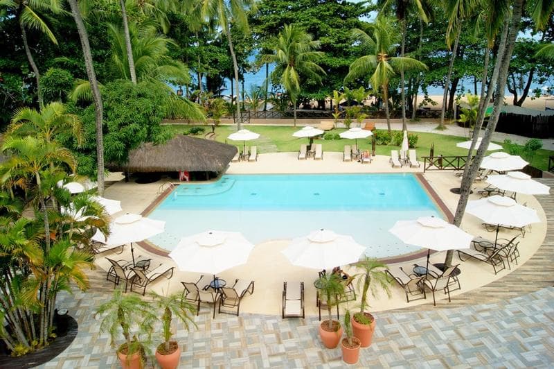 Iara Beach 2