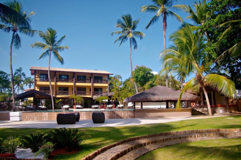 Iara Beach 3