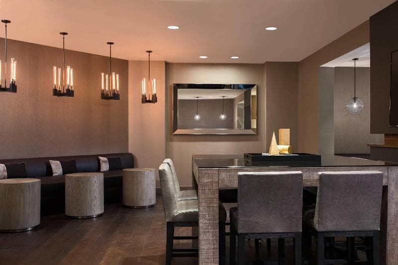 Bethesda Marriott 5