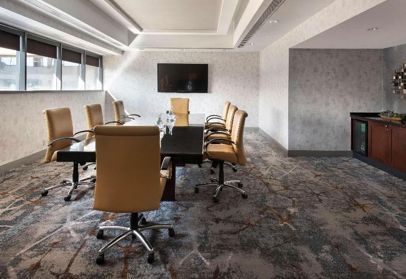 Embassy Suites by Hilton Bethesda Washington DC photo 1