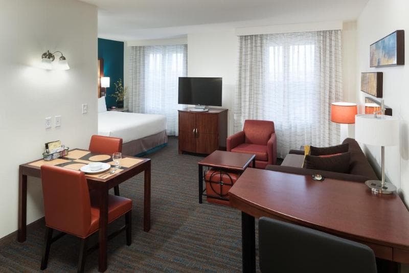 Residence Inn South Bend Mishawaka 2