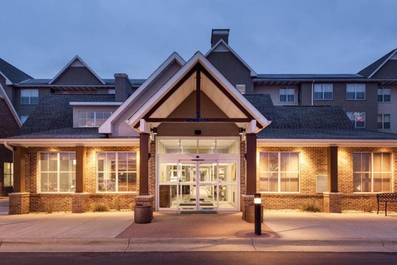 Residence Inn South Bend Mishawaka 3