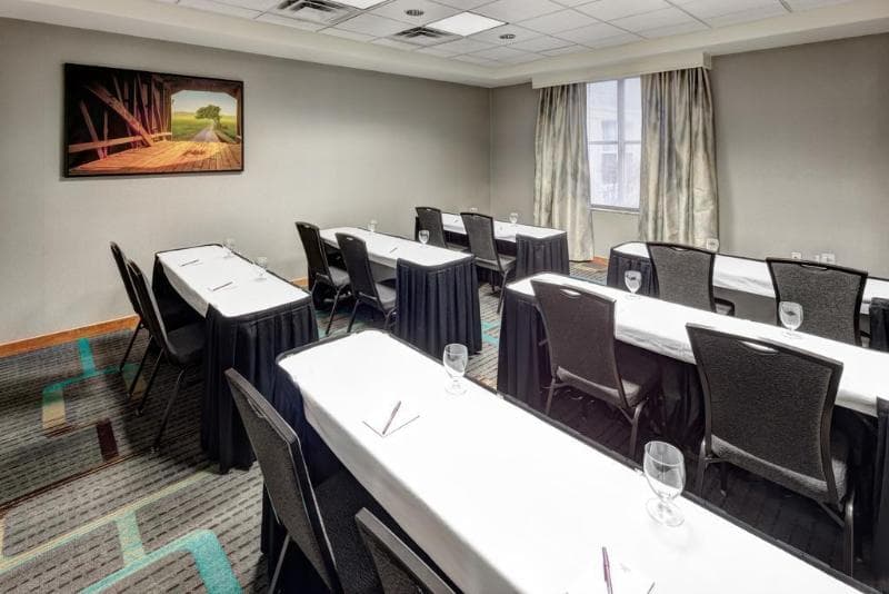 Residence Inn South Bend Mishawaka 4