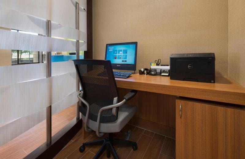 Springhill Suites Mishawaka-University Area photo 1