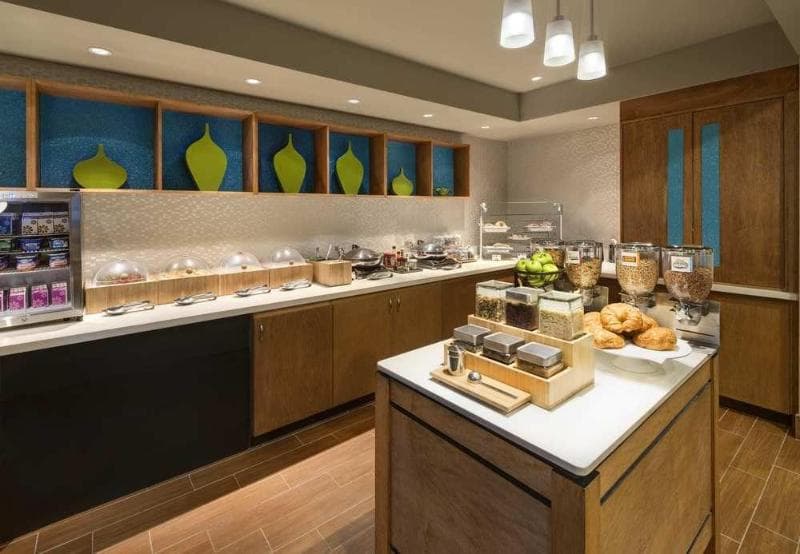 Springhill Suites Mishawaka-University Area 2