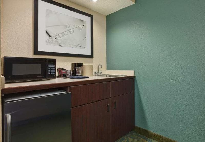 Springhill Suites Mishawaka-University Area 4